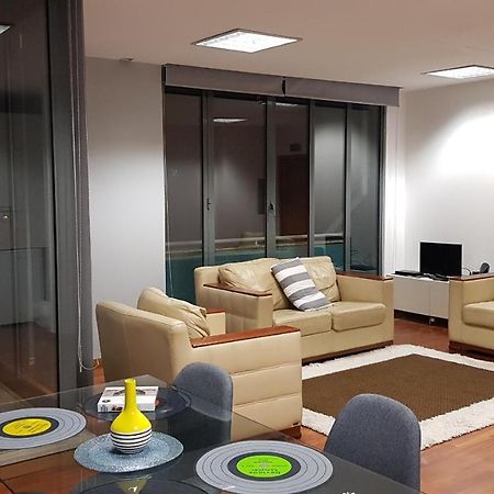 Apartmán Vrs - Boavista Casa Da Musica Flats Porto Exteriér fotografie