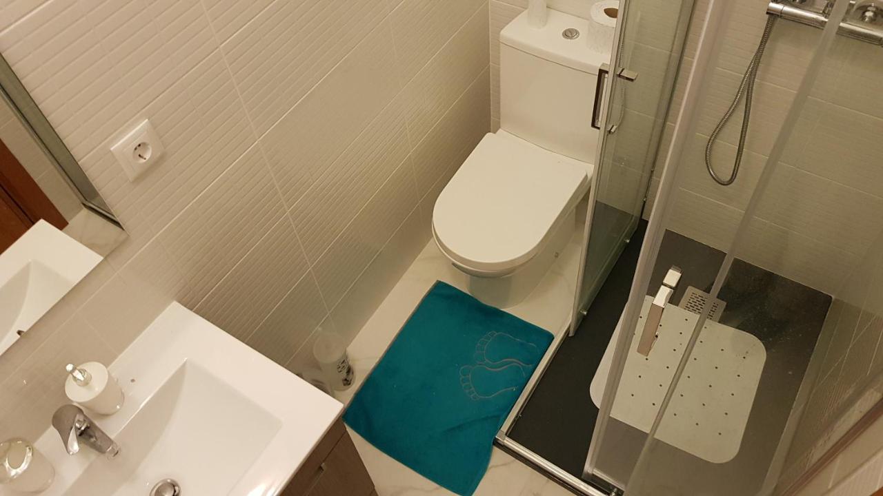 Apartmán Vrs - Boavista Casa Da Musica Flats Porto Exteriér fotografie