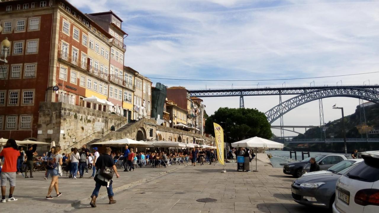 Apartmán Vrs - Boavista Casa Da Musica Flats Porto Exteriér fotografie